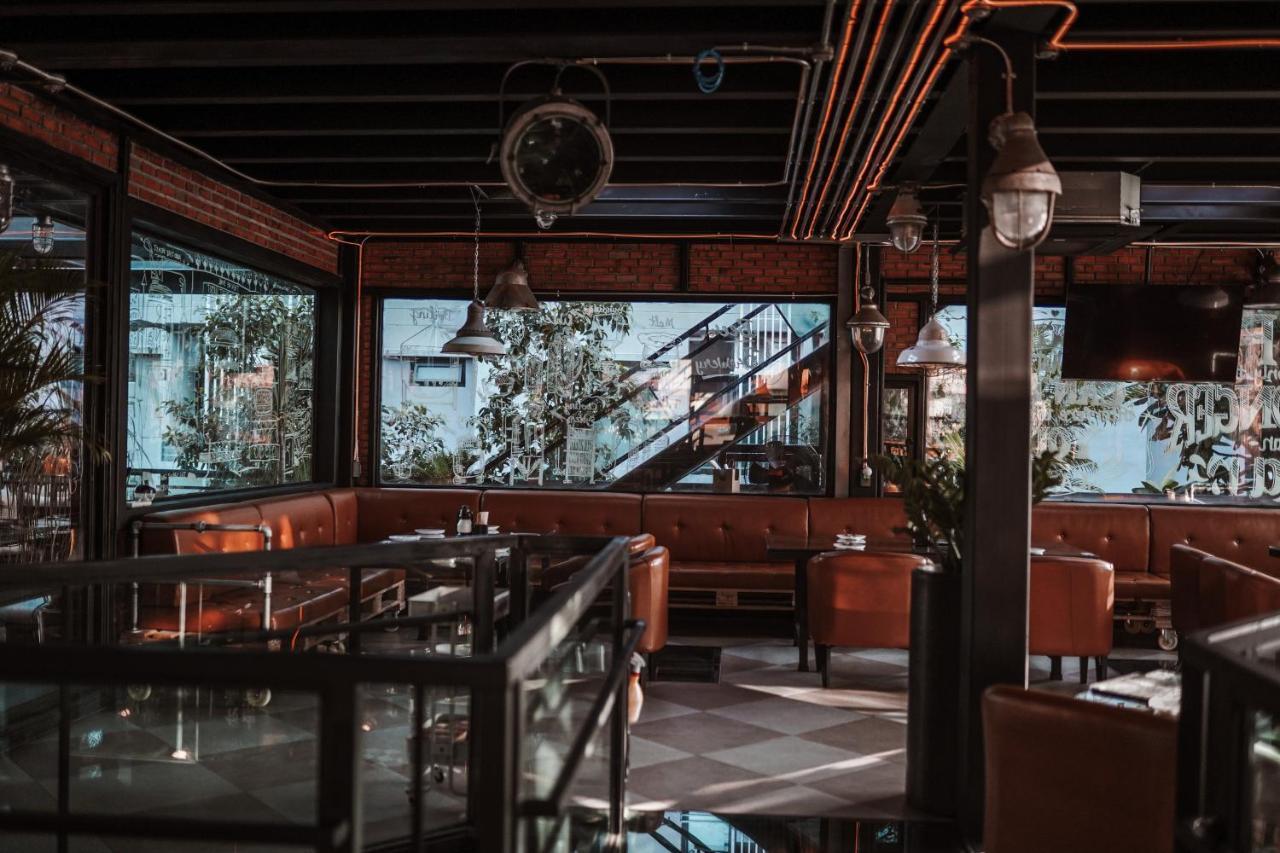 Letana Hotel Bang Phli Εξωτερικό φωτογραφία
