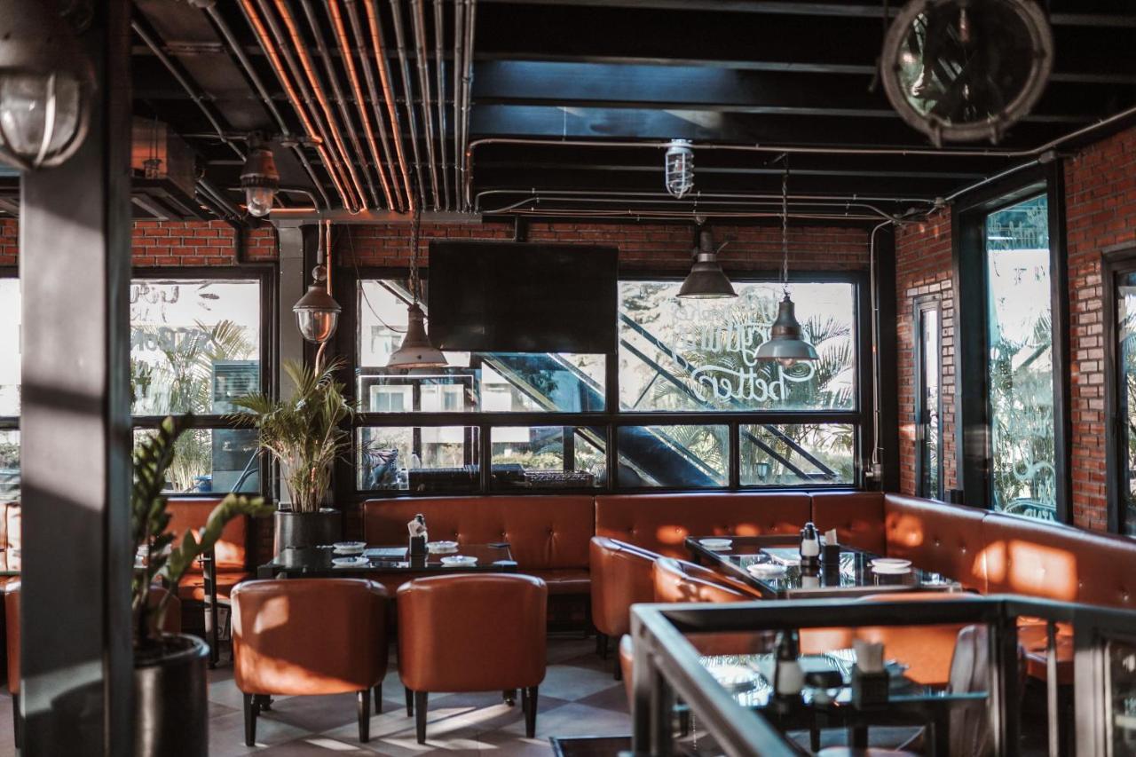 Letana Hotel Bang Phli Εξωτερικό φωτογραφία