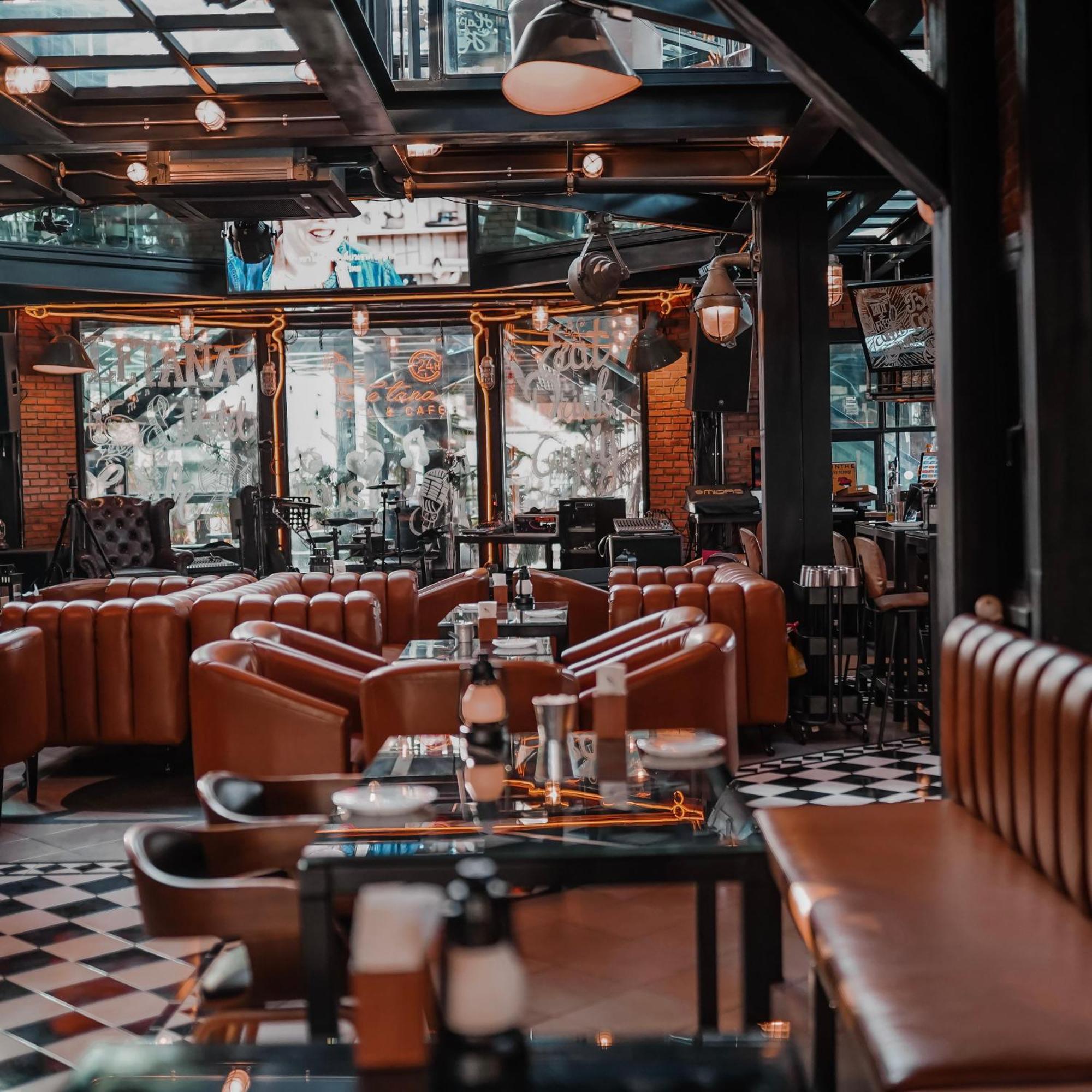 Letana Hotel Bang Phli Εξωτερικό φωτογραφία