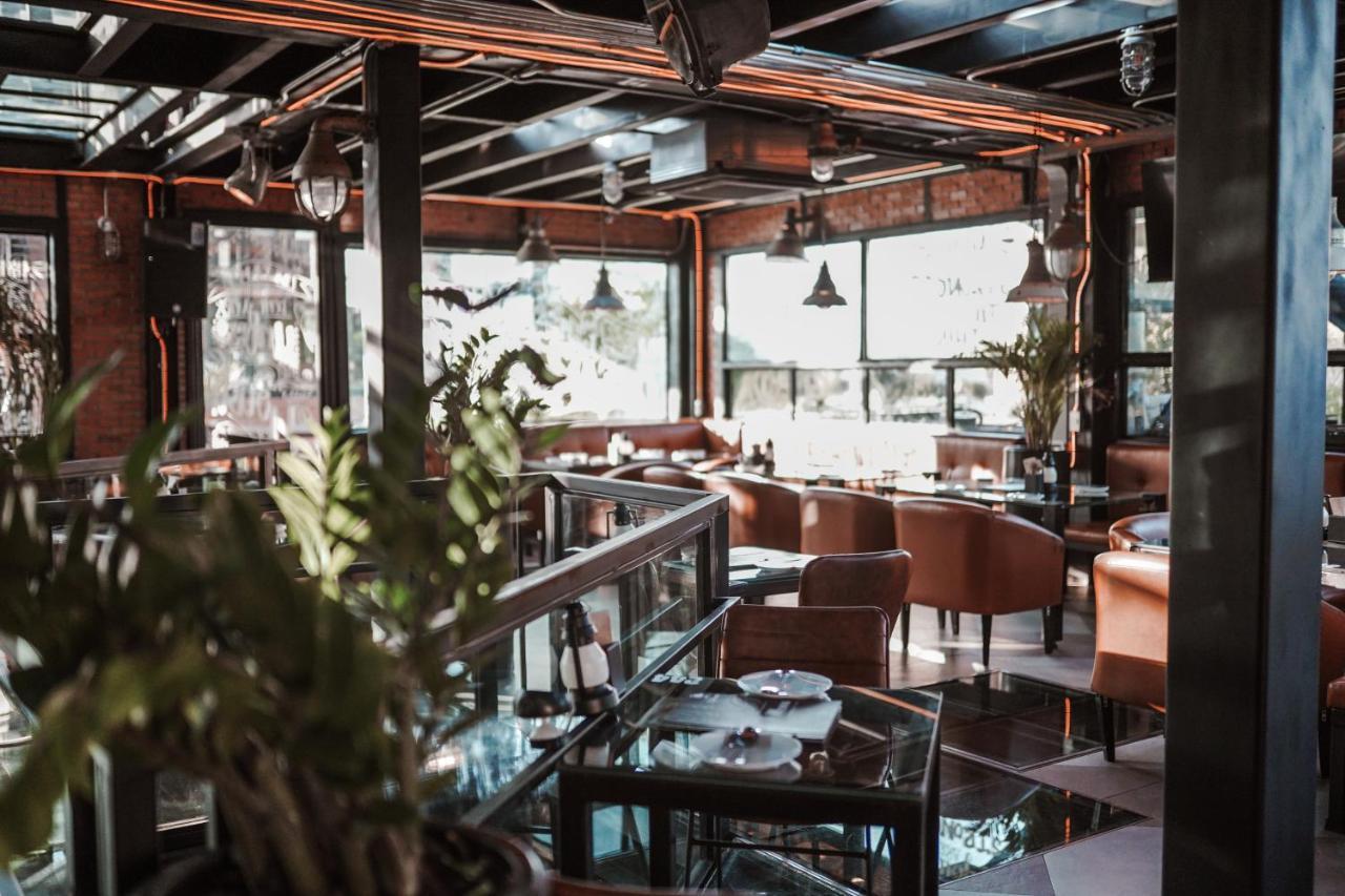 Letana Hotel Bang Phli Εξωτερικό φωτογραφία