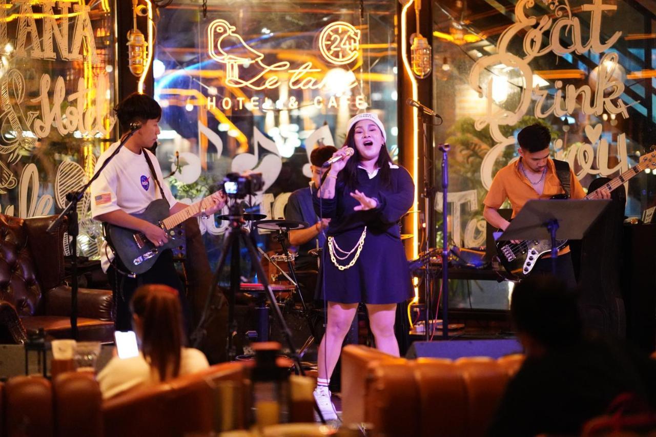Letana Hotel Bang Phli Εξωτερικό φωτογραφία