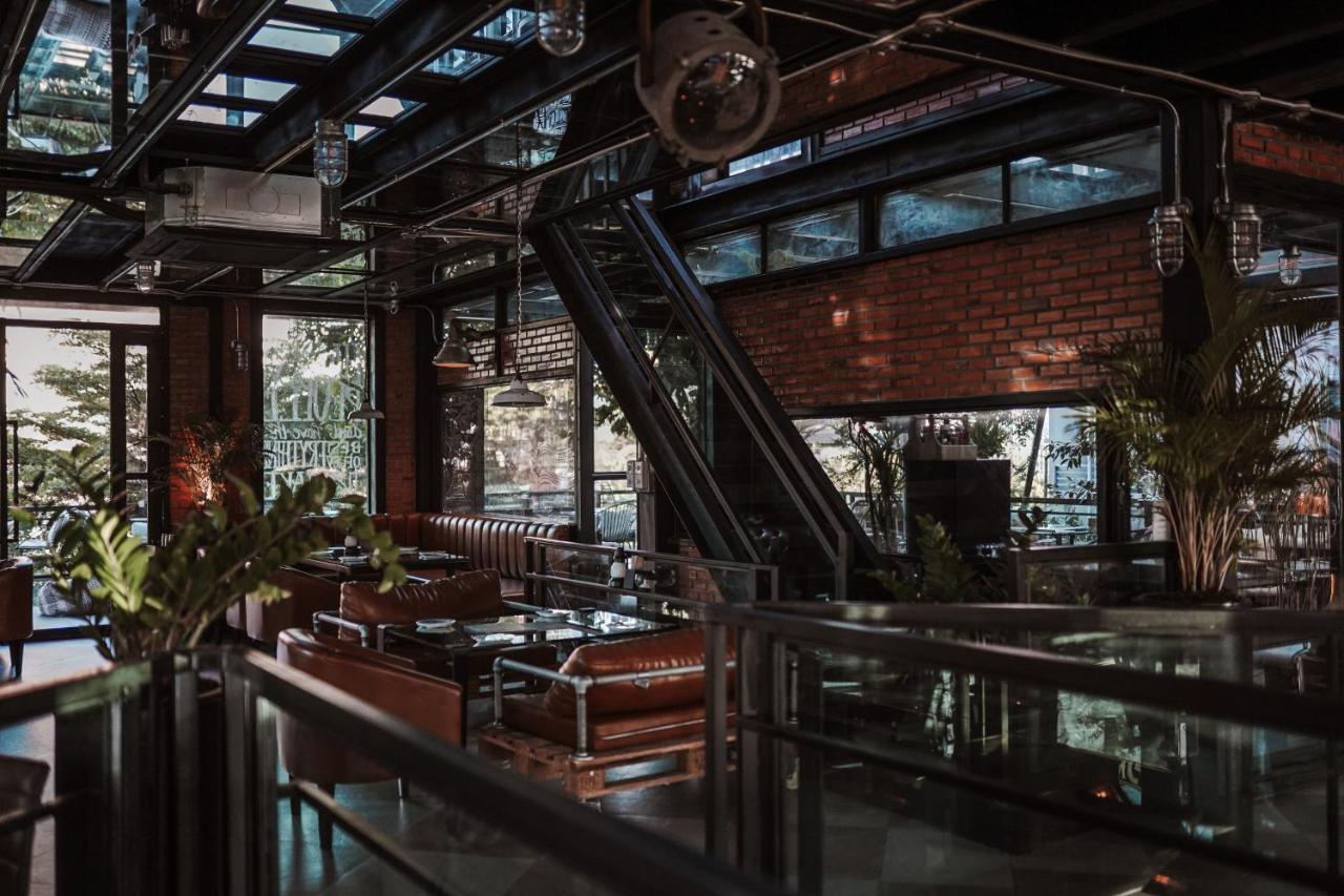Letana Hotel Bang Phli Εξωτερικό φωτογραφία
