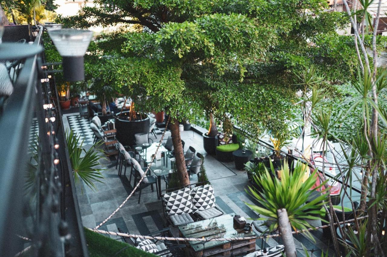 Letana Hotel Bang Phli Εξωτερικό φωτογραφία