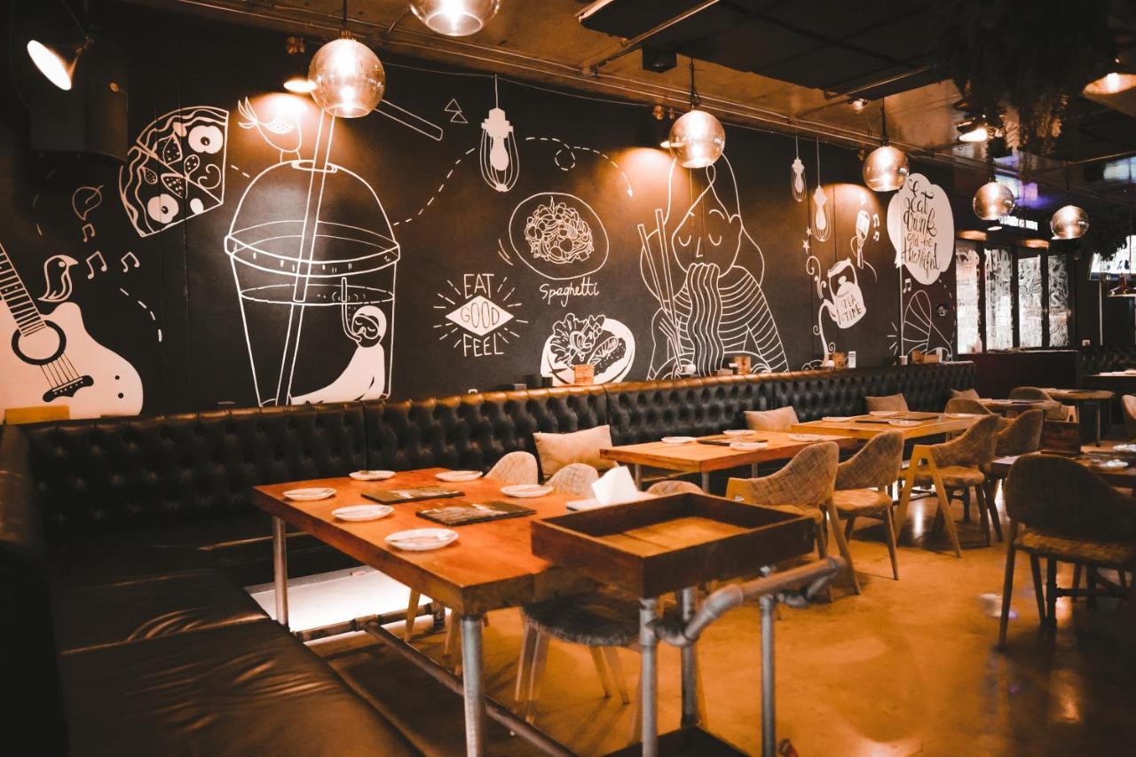 Letana Hotel Bang Phli Εξωτερικό φωτογραφία
