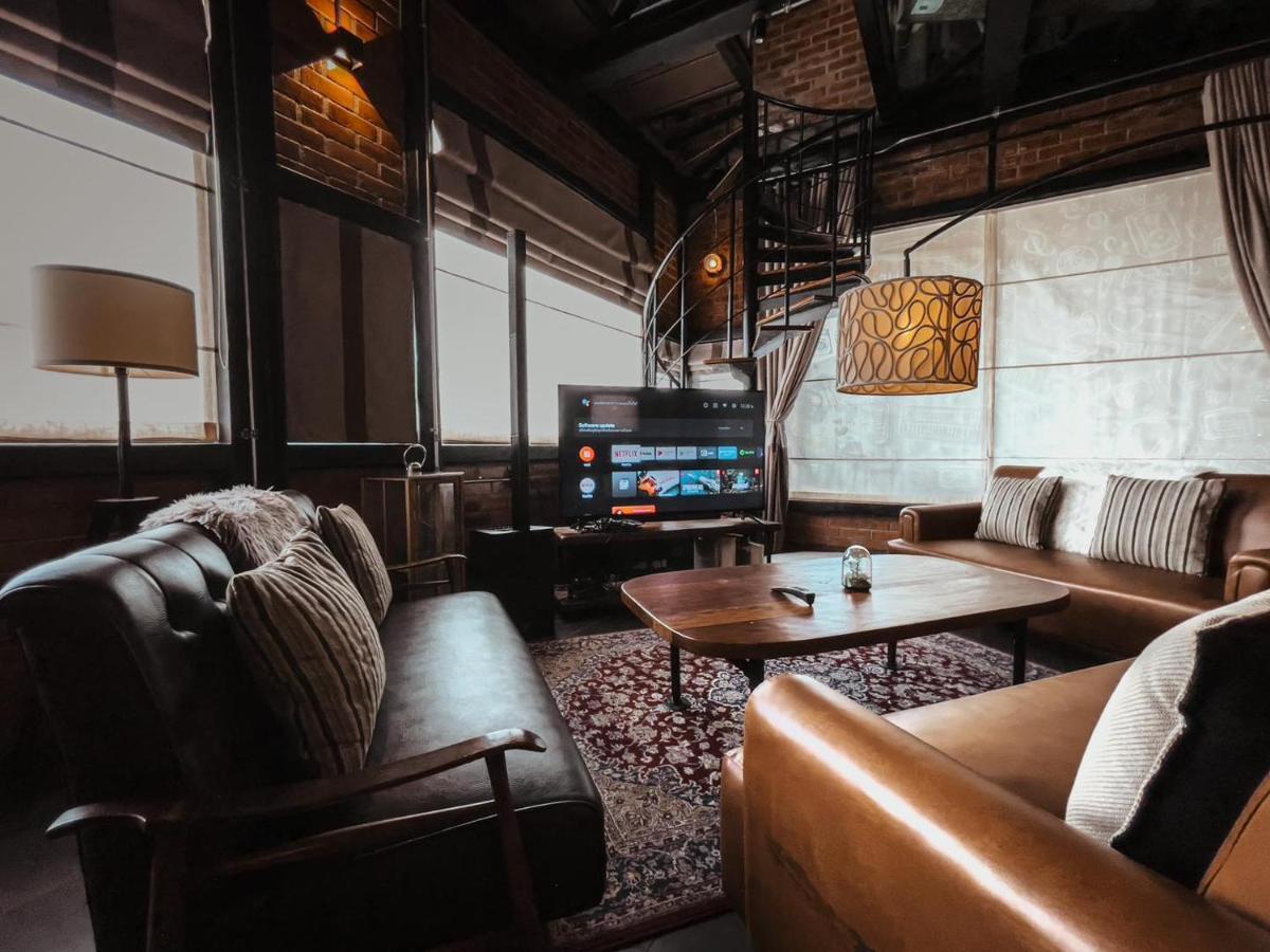 Letana Hotel Bang Phli Εξωτερικό φωτογραφία