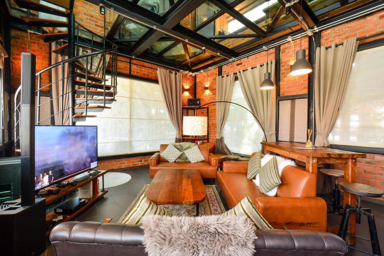 Letana Hotel Bang Phli Εξωτερικό φωτογραφία
