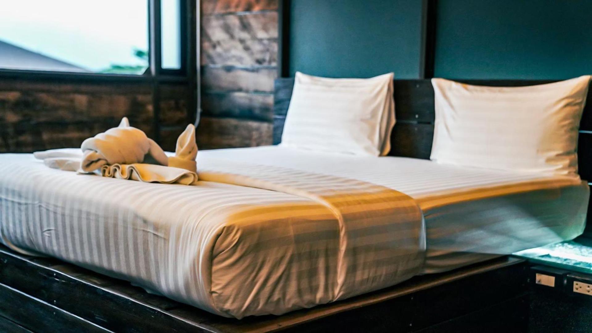 Letana Hotel Bang Phli Εξωτερικό φωτογραφία