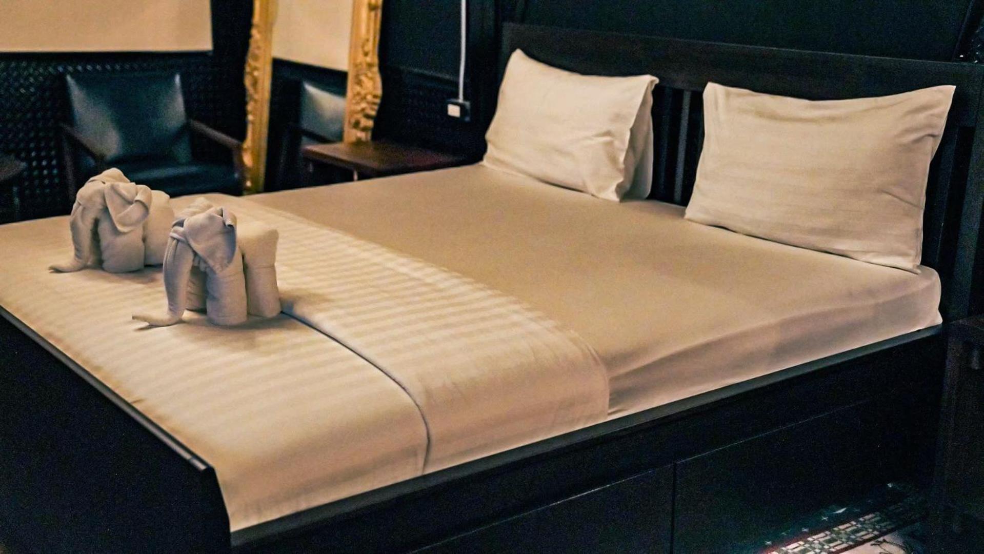 Letana Hotel Bang Phli Εξωτερικό φωτογραφία