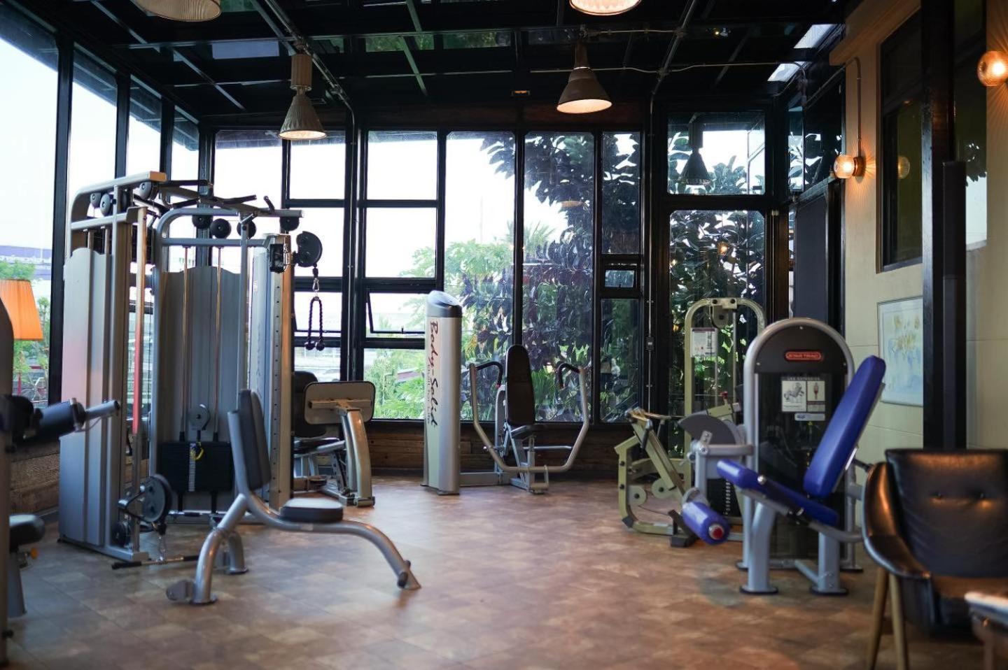 Letana Hotel Bang Phli Εξωτερικό φωτογραφία