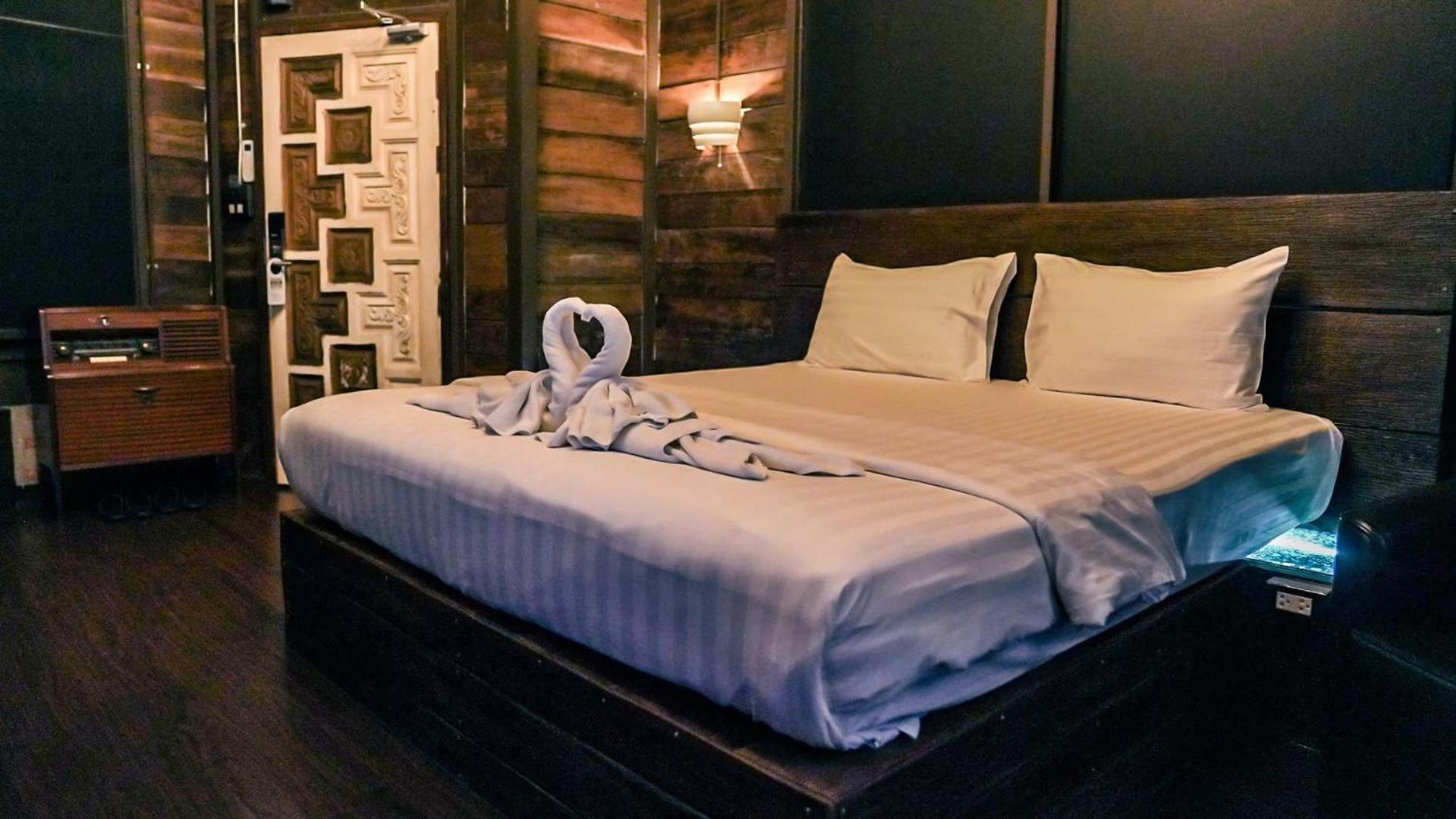 Letana Hotel Bang Phli Εξωτερικό φωτογραφία